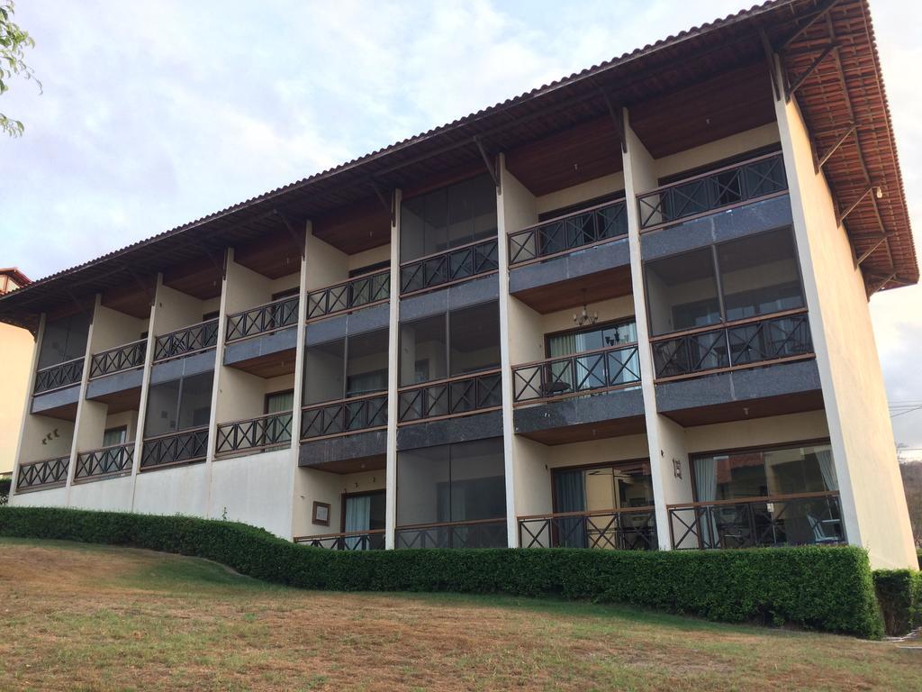 Apartamento Monte Castelo Gravatá - Flat Exterior foto